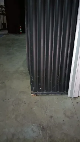 Portão Para Empresa 