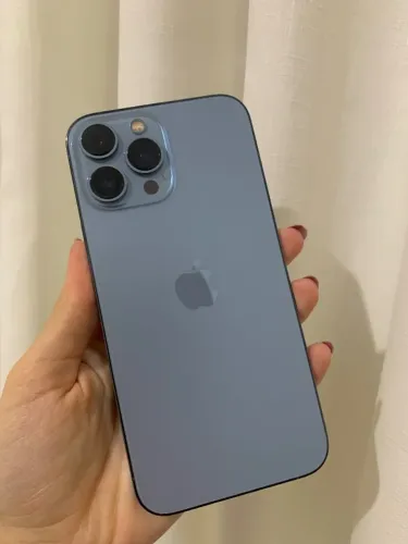 iPhone 13 Pro Max - 256gb