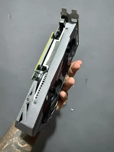RTX 3050 DUAL FAN