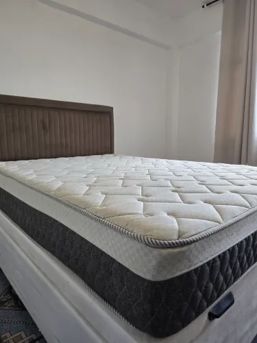 Colchão de casal padrão