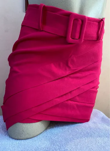 Roupas usadas