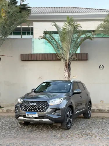 Chery Tiggo 5X Pro 1.5 Turbo Híbrido 2023