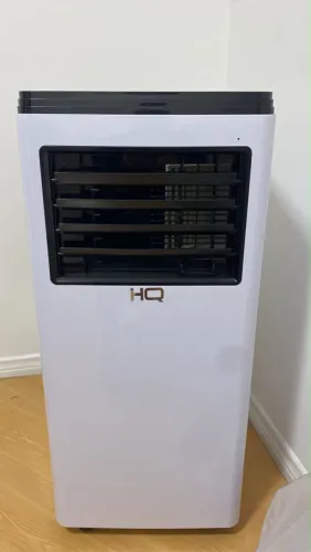 Ar condicionado portátil