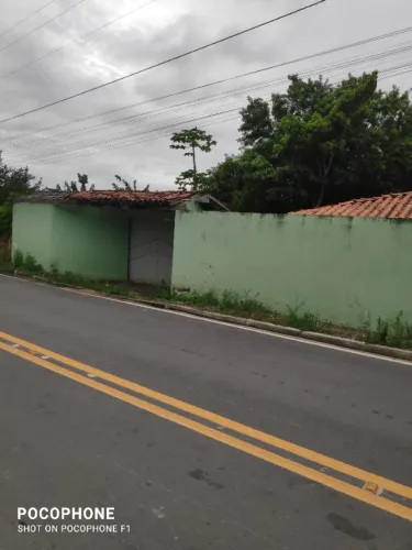 VENDE CHÁCARA EM TRAIPU