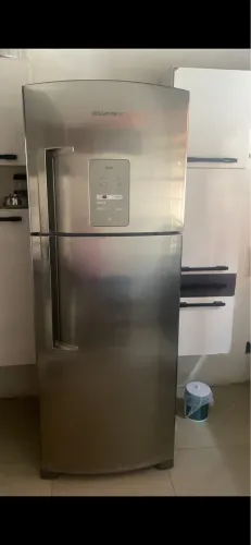 Geladeira Brastemp 