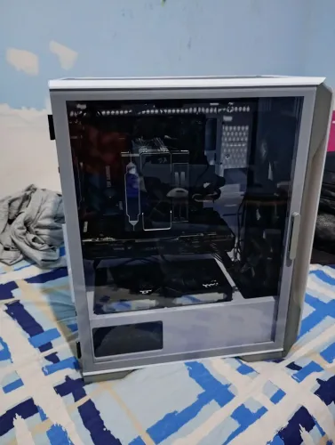Gabinete pouter 3