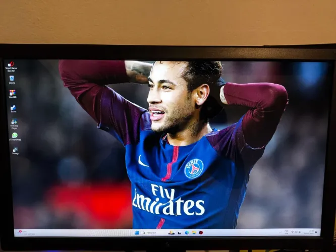 Monitor 3Green 24 LED - Estado de Novo | Usado apenas 1 semana