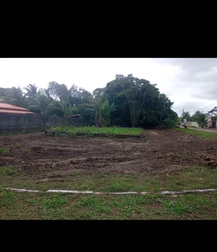 Lote/Terreno para venda com 840 metros quadrados com 1 quarto em Cacha Pregos - Vera Cruz