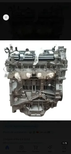 Vender motor