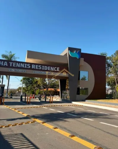 OPORTUNIDADE LOTE NO PAMPULHA TENNIS RESIDENCE