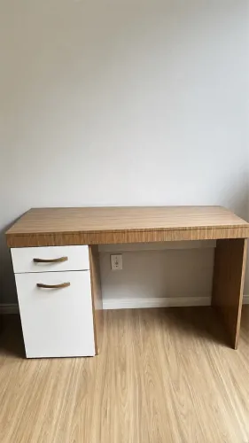 Mesa de estudos
