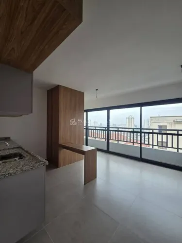 Studio à Venda em Santana com 33M², 1 Dormitório | Próximo Ao Metrô Santana