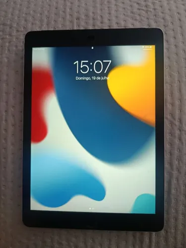 iPad Air 2 (A1567) é de 64 GB