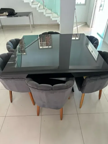 Mesa de jantar