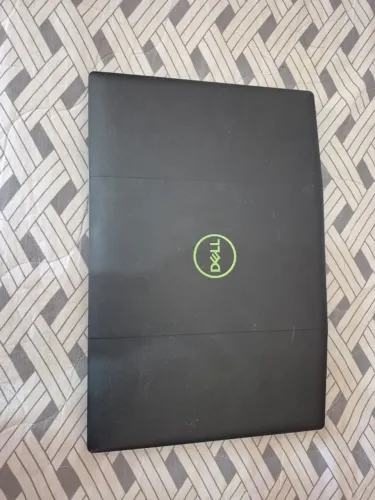 Notebook Gamer Dell G3 3500 I7 16gb RTX 2060