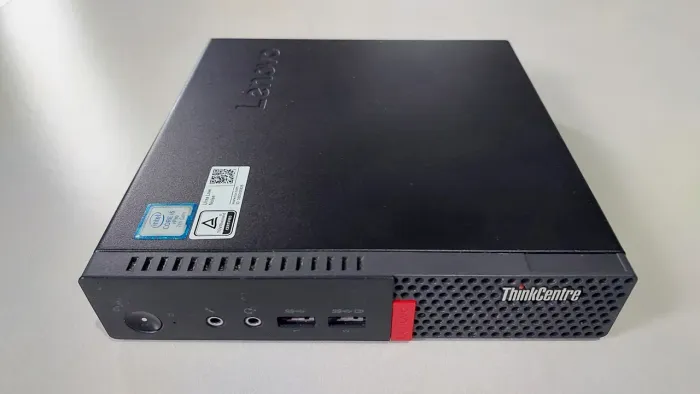 I5/ 7° Gen/ Lenovo/ M910q/ ThinkCentre/ ssd 240Gbs