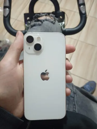 iPhone 13 128gb caixa e nota !