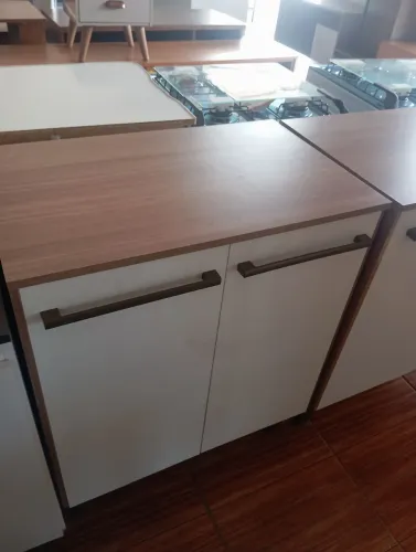 Balcão para cozinha novo
