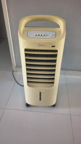 Climatizador 