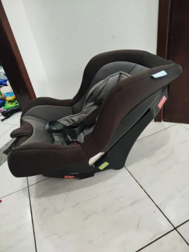 Cadeirinha de carro (tem conversa no valor)