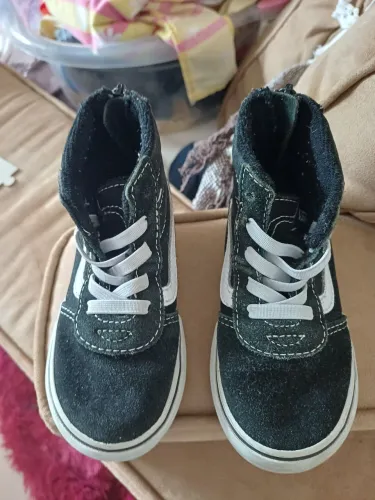 Vans original