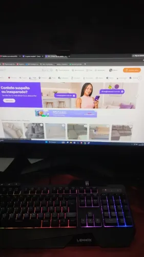 computador gamer completo