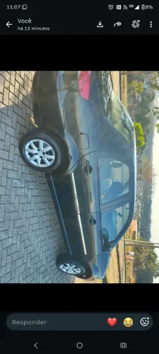 Fiat Siena EL 1.0 MPI Fire Flex 8V 4P 2010
