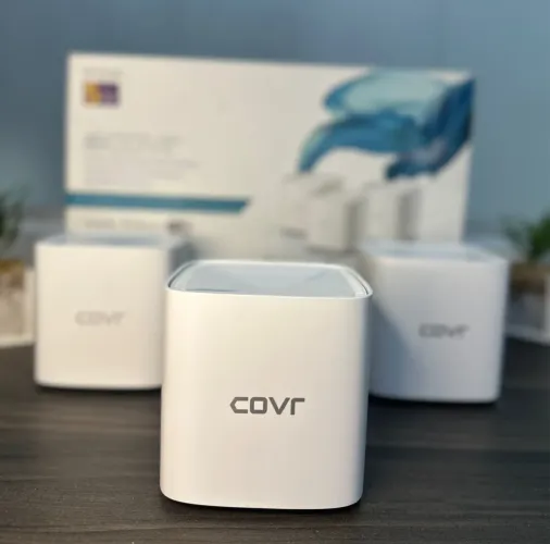Roteador D-link Wireless Covr-1103