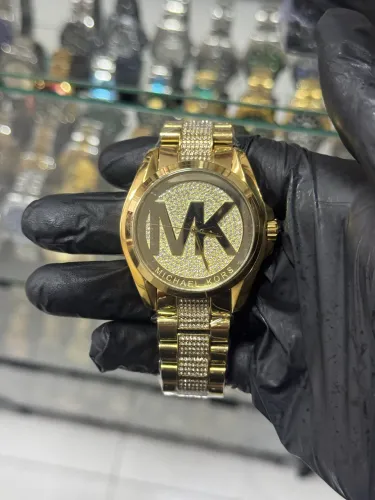 Relógio MK 