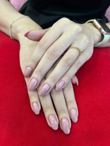 Vaga de Manicure no Parque Anhanguera