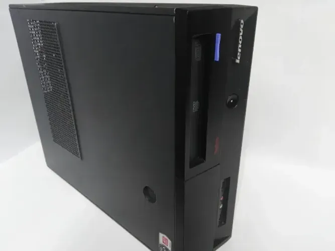 Cpu Lenovo i5 6° geração ssd 1tb 8gb ddr4