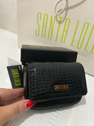 Bolsa Santa Lolla nova