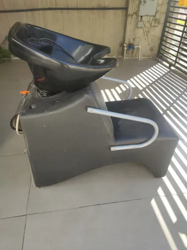 Lavatório pra salão ou barbearia