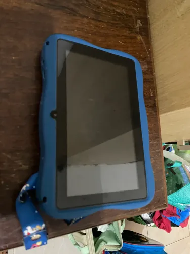Vendo Tablet Infantil