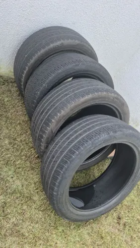 Pneus Aro 19 245/45