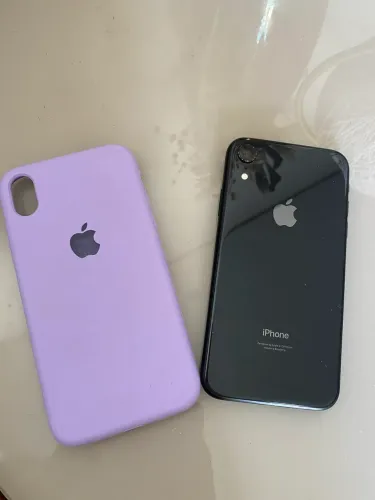 iPhone XR, 128GB, seminovo