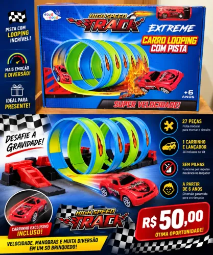 Brinquedos