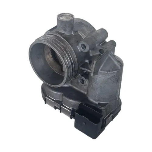 Corpo Borboleta Tbi Peugeot 207 1.6 2008 2012
