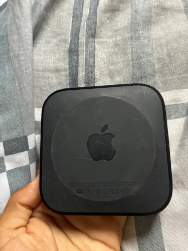 Caixinha apple
