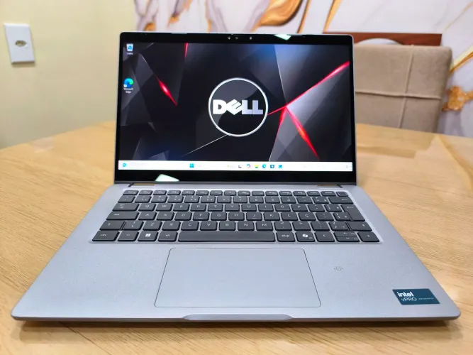 NOTEBOOK DELL ULTRA 7/ 32GB DE RAM DDR5/ SSD 512GB/ TELA TOUCH IPS
