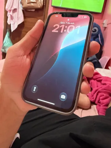 iphone 13 128GB