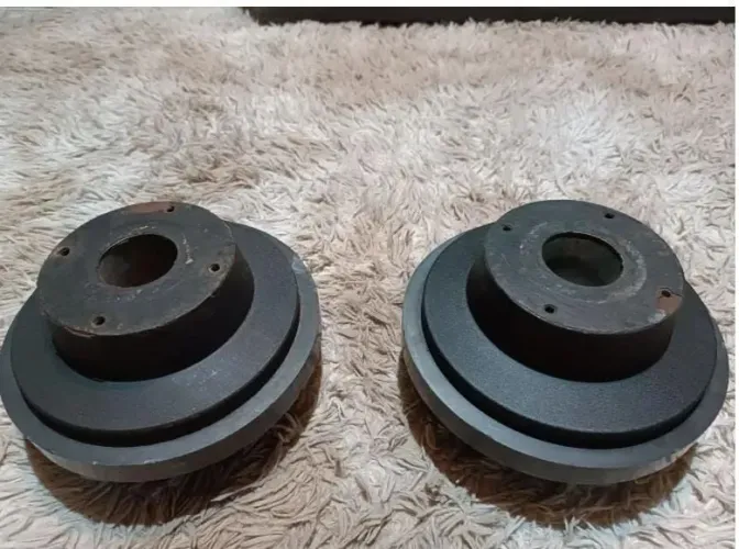 Jbl drive
