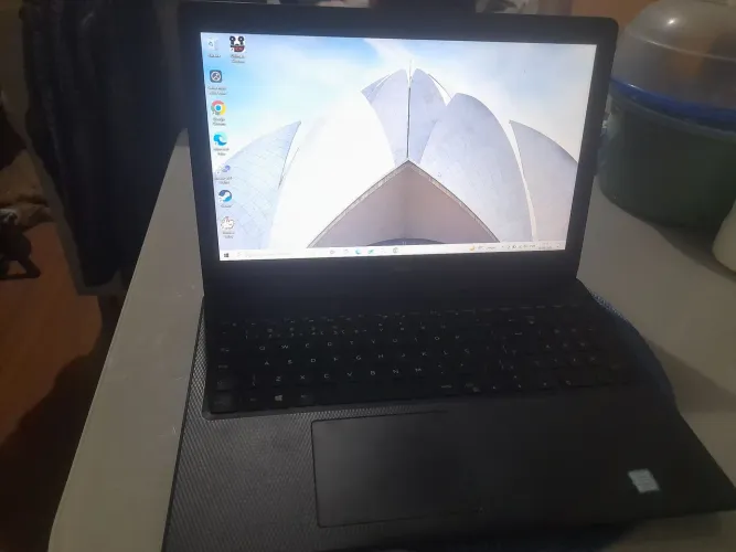 Notebook Dell inspiron 