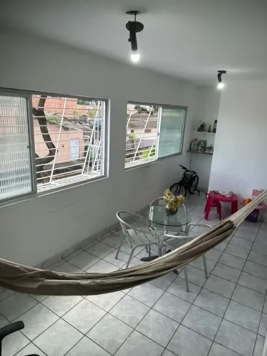 excelente casa para venda com 107 metros quadrados com 3 quartos em Campo Grande - Recife 