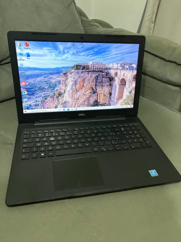 Notebook Dell Inspiron