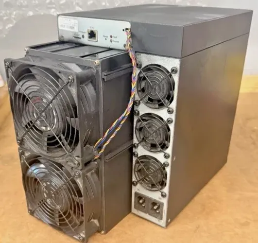 antminer s19 89TH funcionando perfeitamente