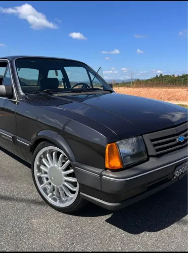 Chevrolet Chevette L / SL / Sl/e / DL / SE 1.6 1991