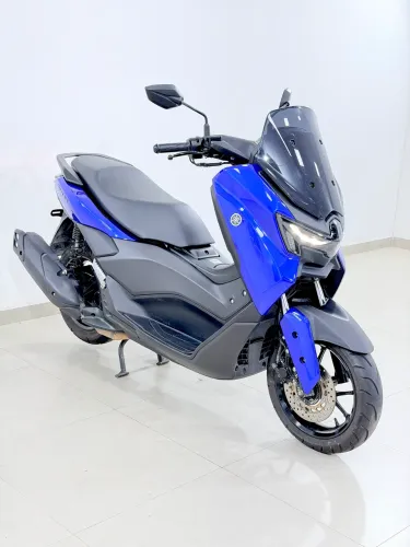 N MAX CONNECTED 160 ABS - 2026 - 5.000Km