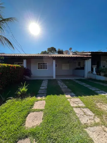 Condomínio Villas Boas em Ribeirão da Ponte - Cuiabá - MT