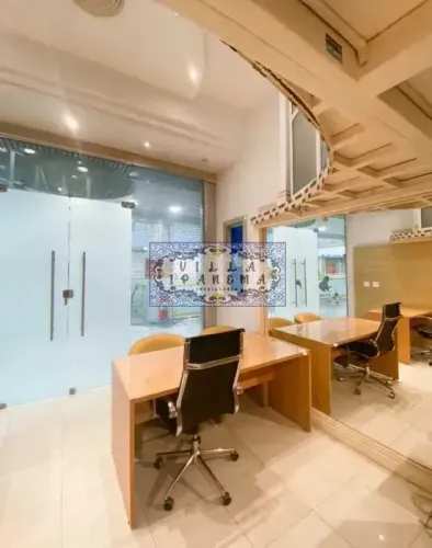 LOJA COMERCIAL NO SHOPPING MARAPENDI BARRA DA TIJUCA